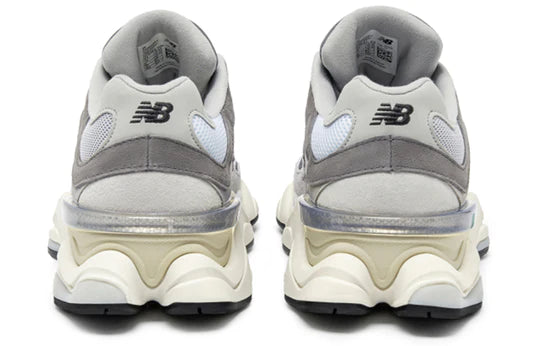 New Balance 9060 'Rain Cloud Grey'