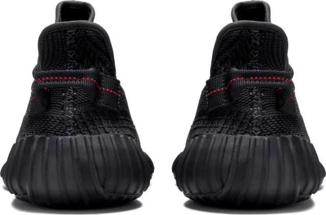 Adidas Yeezy Boost 350 V2 'Black Non-Reflective'