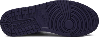 Nike Air Jordan 1 Low 'Court Purple' 2.0