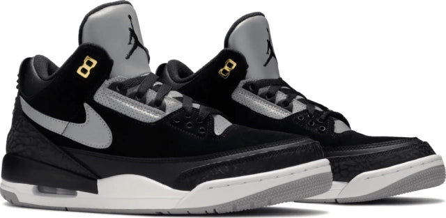 Nike Air Jordan 3 Retro Tinker SP 'Black Cement'