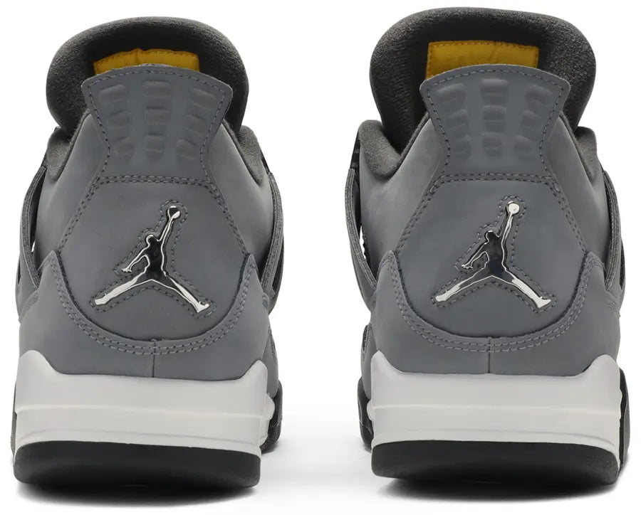 Air Jordan 4 Retro 'Cool Grey'