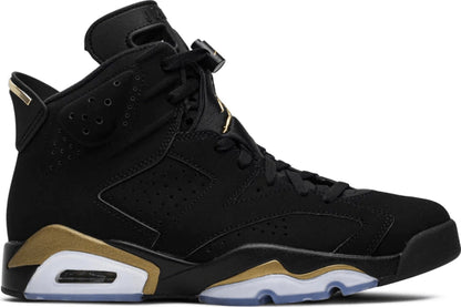 Nike Air Jordan 6 Retro 'Defining Moments' 2020