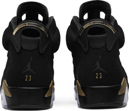 Nike Air Jordan 6 Retro 'Defining Moments' 2020