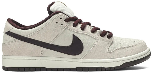 Nike Dunk Low Pro SB 'Desert Sand Mahogany'