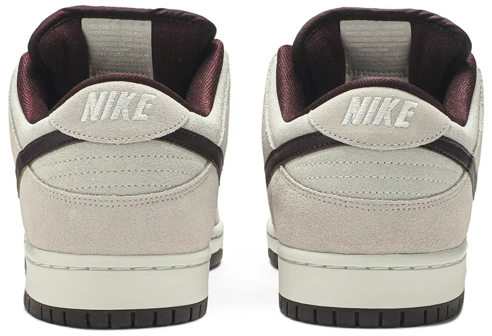 Nike Dunk Low Pro SB 'Desert Sand Mahogany'