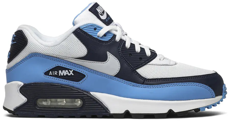 Nike Air Max 90 UNC