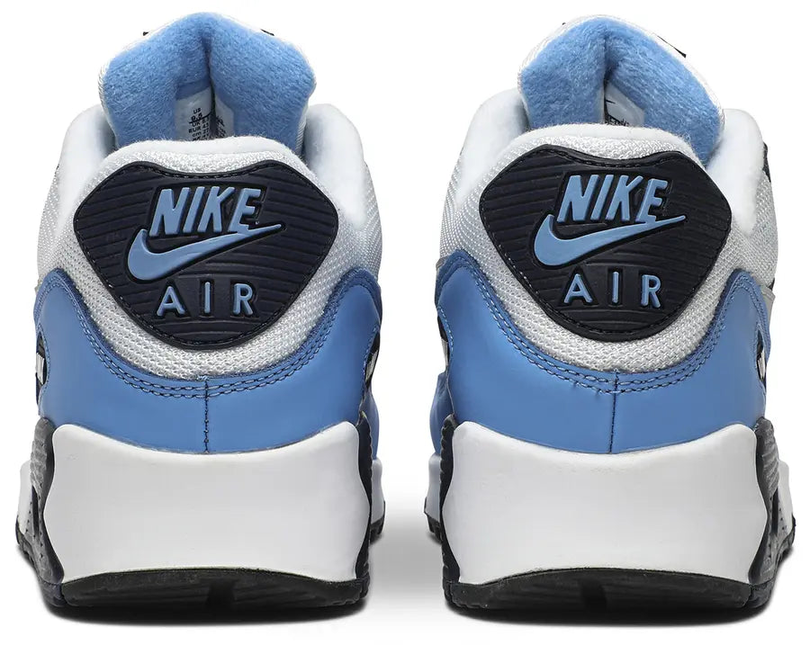 Nike Air Max 90 UNC