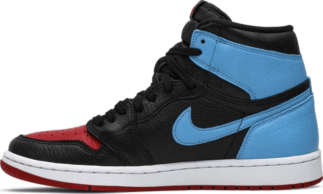 Nike Air Jordan 1 High OG 'UNC To Chicago