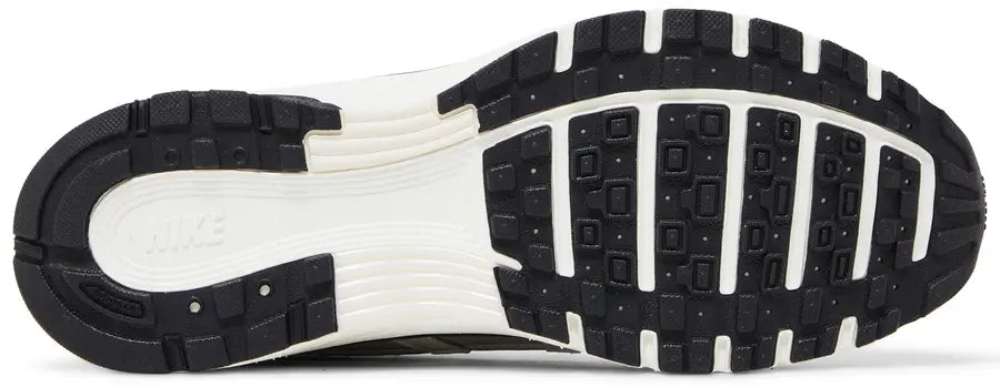 Nike P-6000 'Metallic Silver'