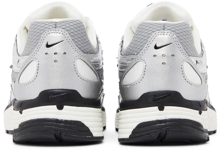 Nike P-6000 'Metallic Silver'