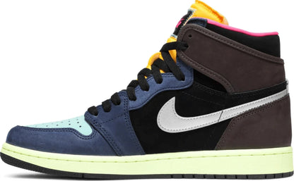 Nike Air Jordan 1 Retro High 'Tokyo Bio Hack'