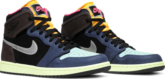 Jordan Biohack Nike Air Jordan 1 Retro High 'Tokyo Bio Hack'