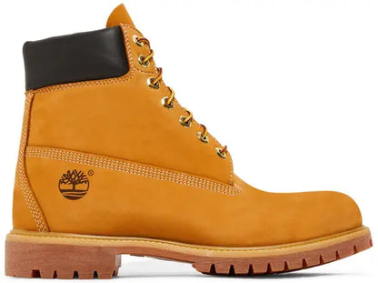 Timberland 6 Inch Premium Waterproof Boot 'Wheat'