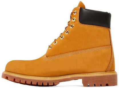 Timberland 6 Inch Premium Waterproof Boot 'Wheat'