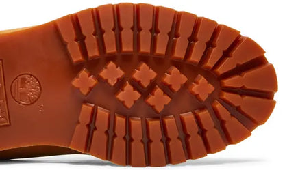 Timberland 6 Inch Premium Waterproof Boot 'Wheat'