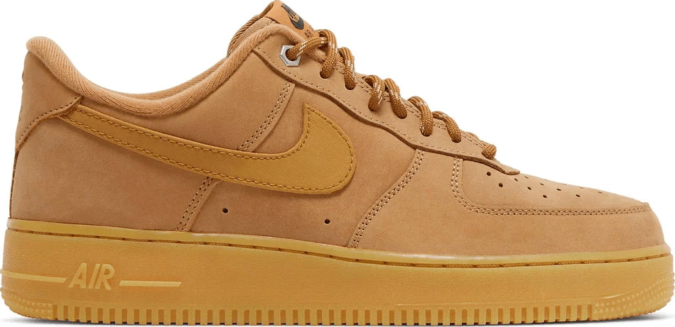 Nike Air Force 1 Low 'Flax' 2019