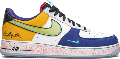 Nike Air Force 1 '07 LV8 'What The LA'