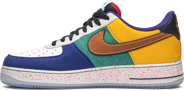 Nike Air Force 1 '07 LV8 'What The LA'