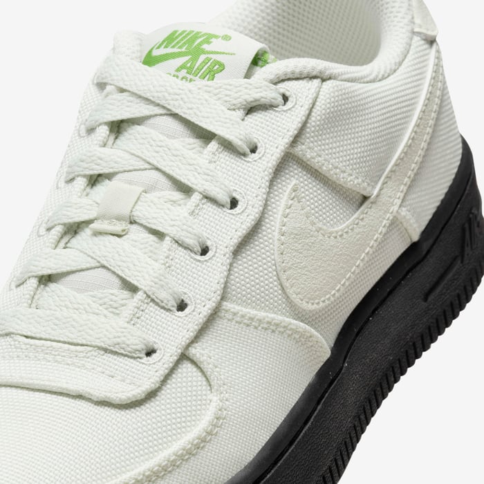 Air Force 1 LV8 3 GS 'Sea Glass Black'