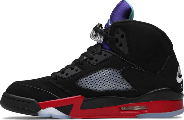 Nike Air Jordan 5 Retro 'Top 3