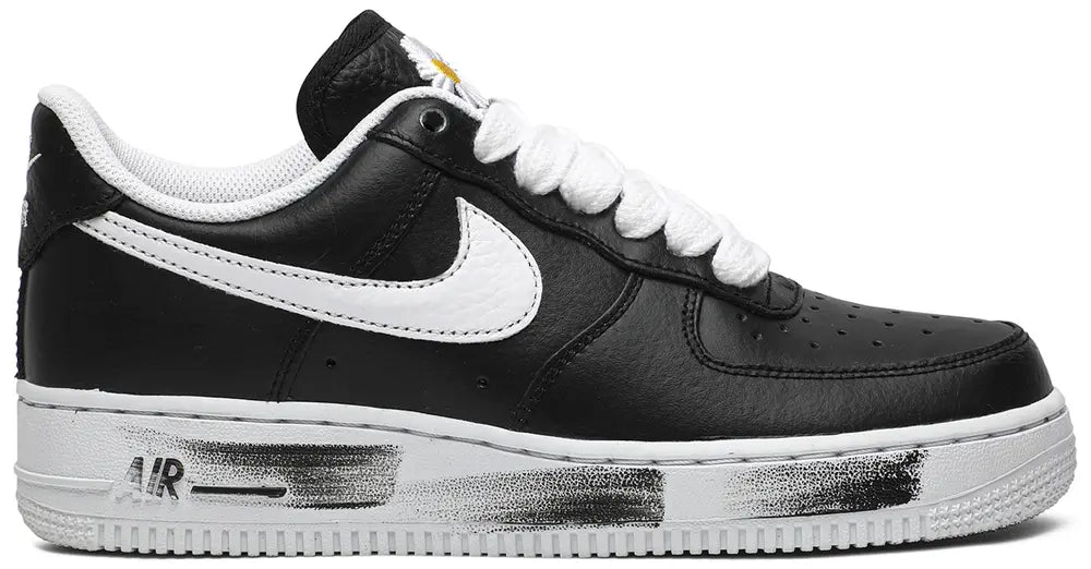 Air Force 1 X G-Dragon '07 'Para-Noise'