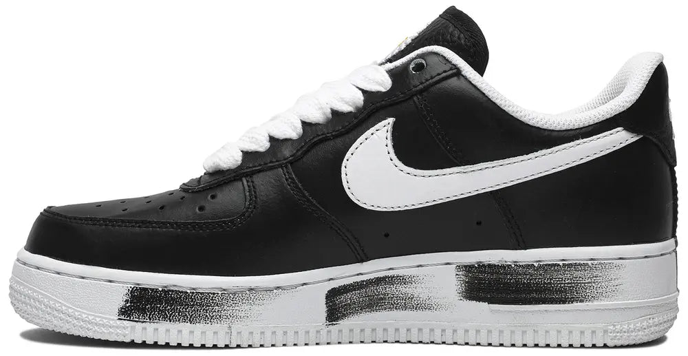 Air Force 1 X G-Dragon '07 'Para-Noise'