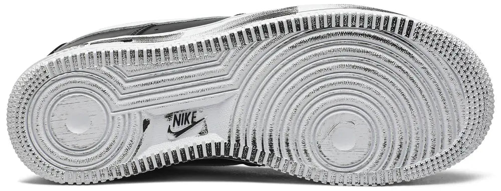 Air Force 1 X G-Dragon '07 'Para-Noise'
