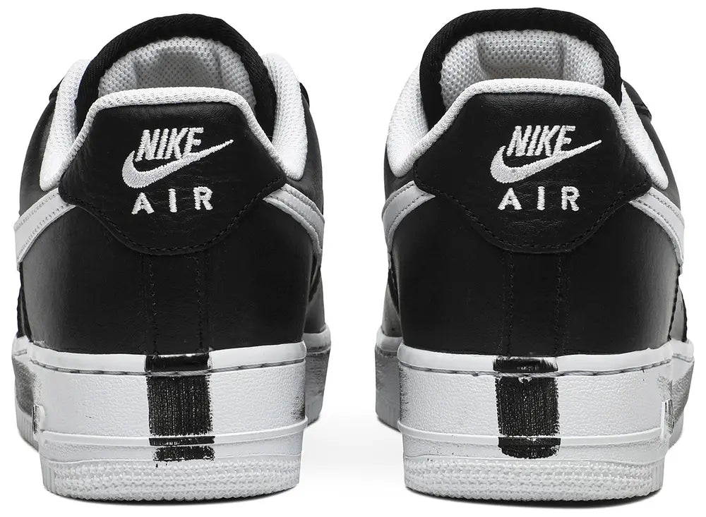 Air Force 1 X G-Dragon '07 'Para-Noise'