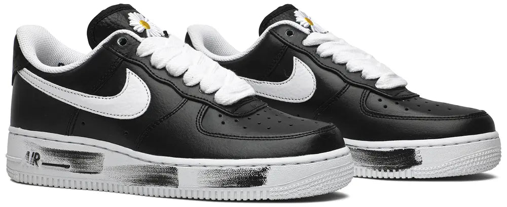 Air Force 1 X G-Dragon '07 'Para-Noise'