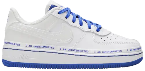 Air Force 1 Low QS PS 'More Than'