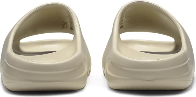 Yeezy Slides 'Bone'