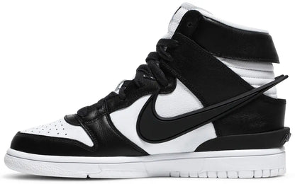 AMBUSH x Dunk High 'Black'
