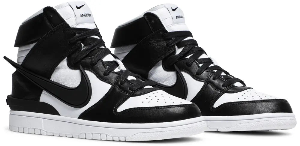 AMBUSH x Dunk High 'Black'