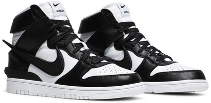 AMBUSH x Dunk High 'Black'