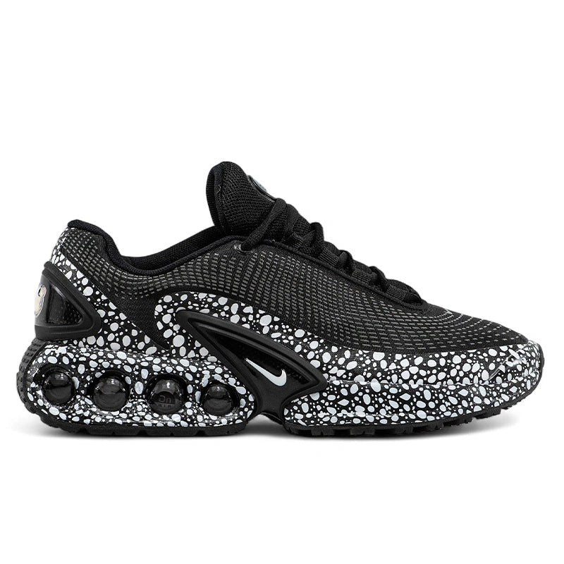 Nike Air Max DN Safari Black White