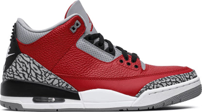 Nike Air Jordan 3 Retro SE 'Unite - CHI Exclusive'