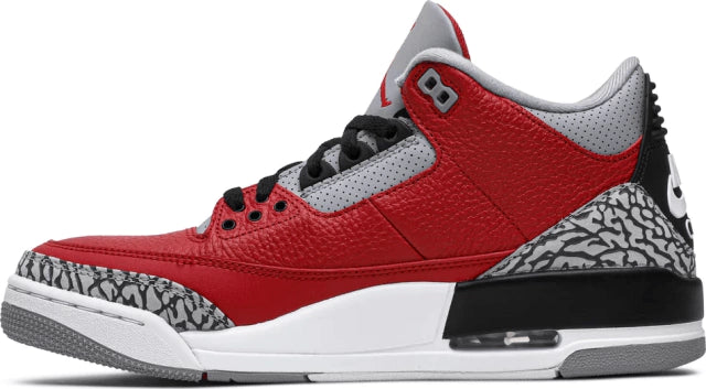 Nike Air Jordan 3 Retro SE 'Unite - CHI Exclusive'