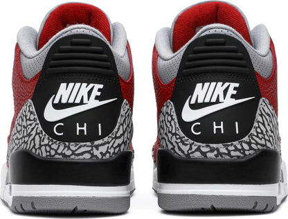 Nike Air Jordan 3 Retro SE 'Unite - CHI Exclusive'