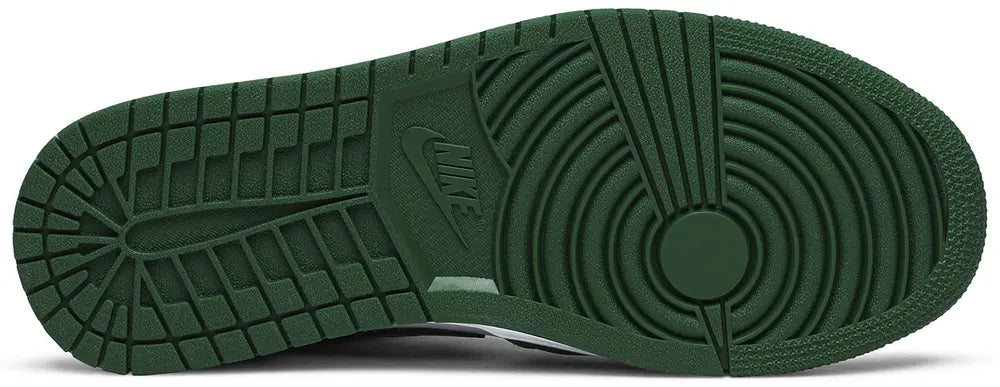 Air Jordan 1 Low 'Pine Green'