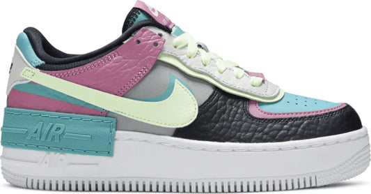 Nike Air Force 1 Shadow 'Multi-Color'