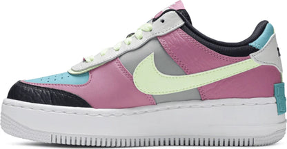 Nike Air Force 1 Shadow 'Multi-Color'