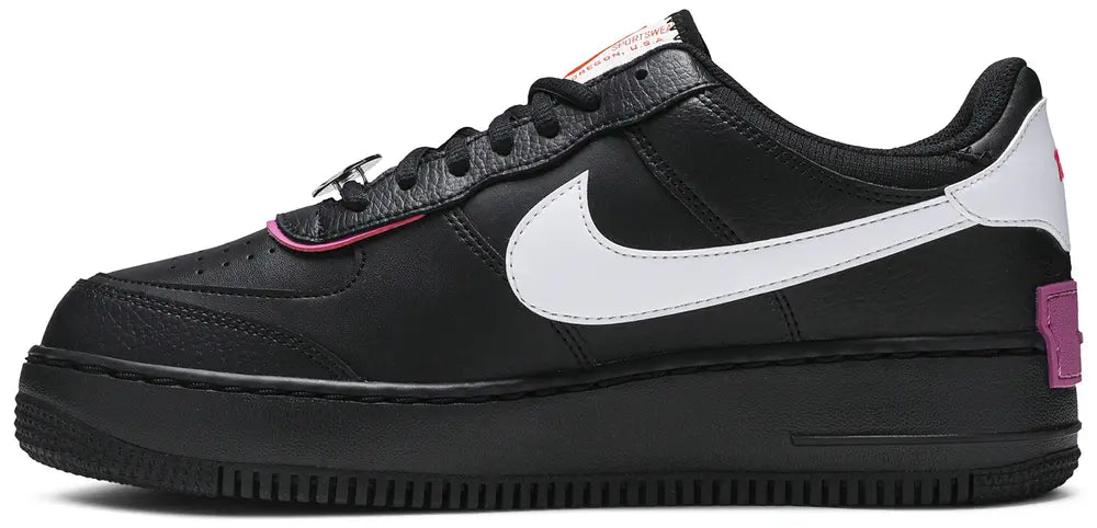 Air Force 1 Shadow 'Cosmic Fuchsia'