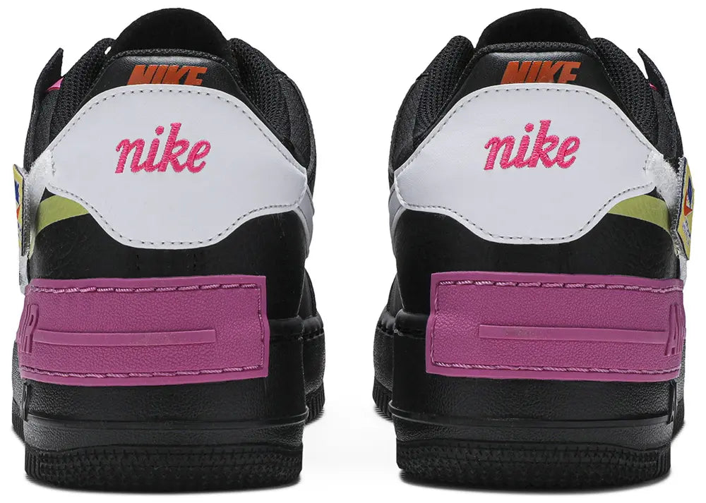 Air Force 1 Shadow 'Cosmic Fuchsia'