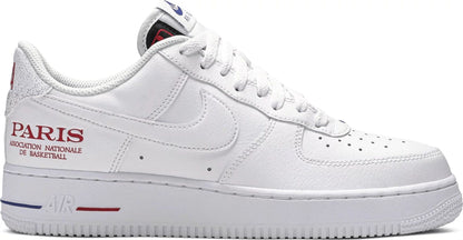 Nike NBA x Air Force 1 Low 'Paris Game 2020'