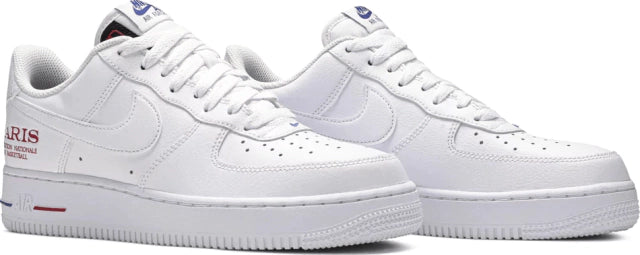 Nike NBA x Air Force 1 Low 'Paris Game 2020'