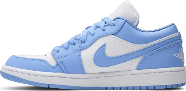 Nike Air Jordan 1 Low 'UNC'