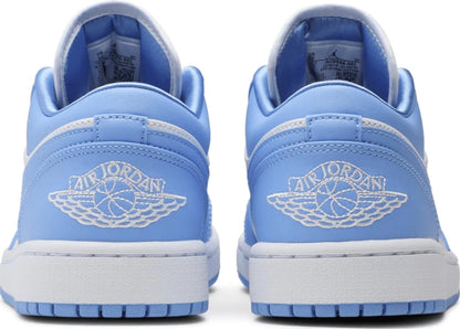 Nike Air Jordan 1 Low 'UNC'