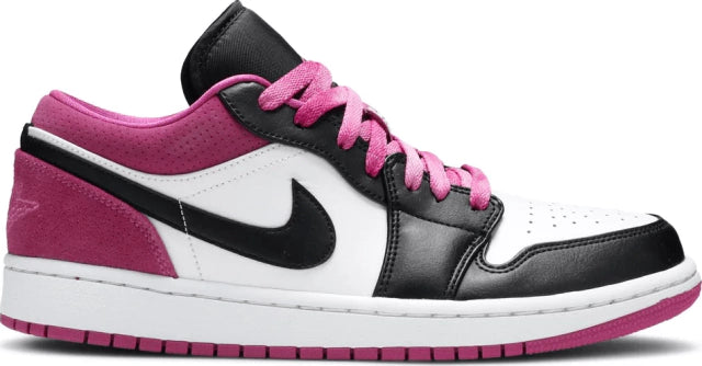 Nike Air Jordan 1 Low SE 'Fuchsia'