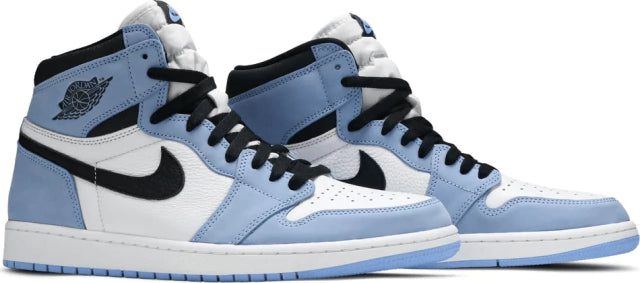 Nike Air Jordan 1 Retro High OG 'University Blue'