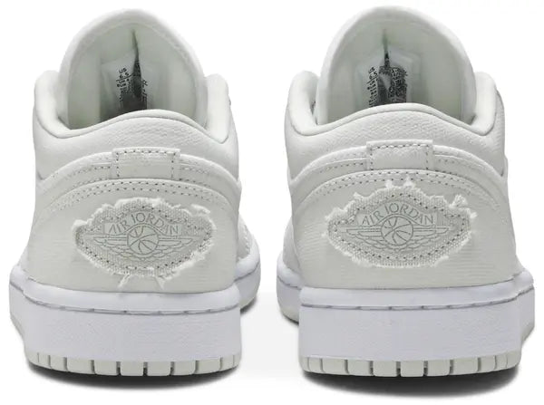 Nike Air Jordan 1 Low 'Spruce Aura'
